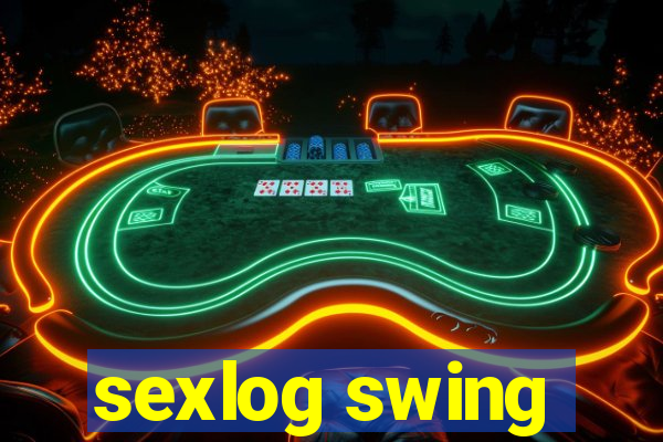 sexlog swing